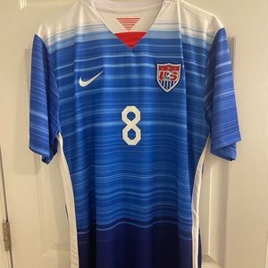 Dempsey Jersey
